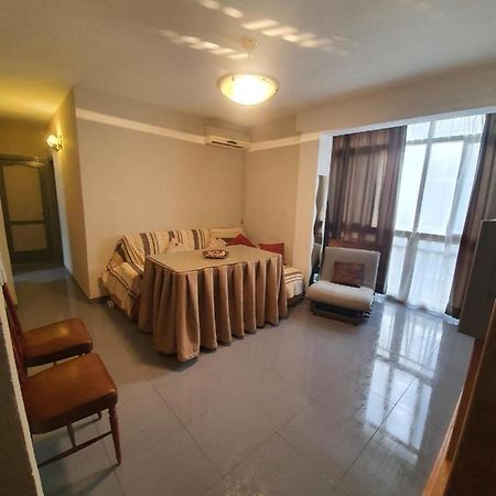 Amplio Apartamento En El Centro De Triana Leilighet Sevilla Eksteriør bilde